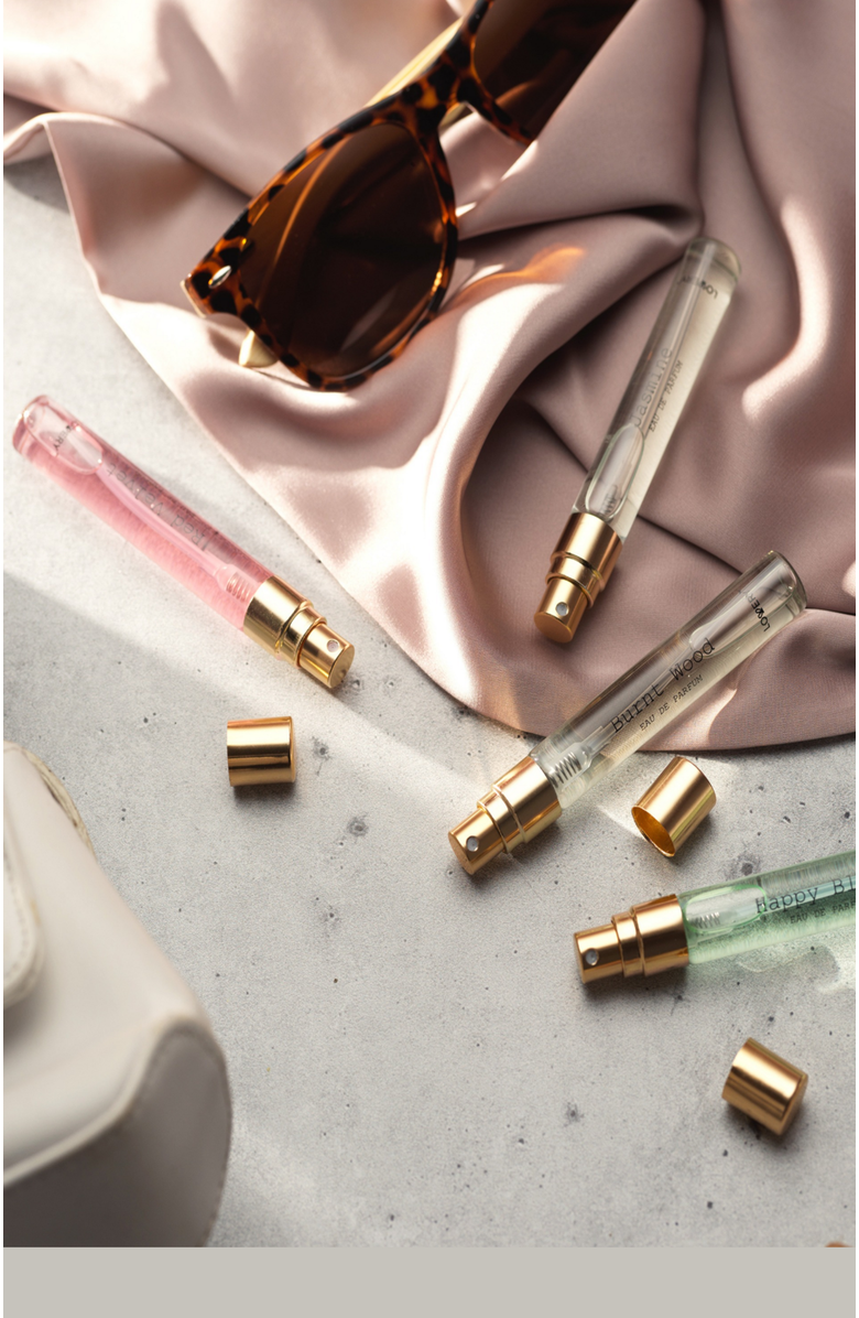 Lovery 24-Pc. Limited Edition Luxury Eau de Parfum Gift Set, Alternate, color, 