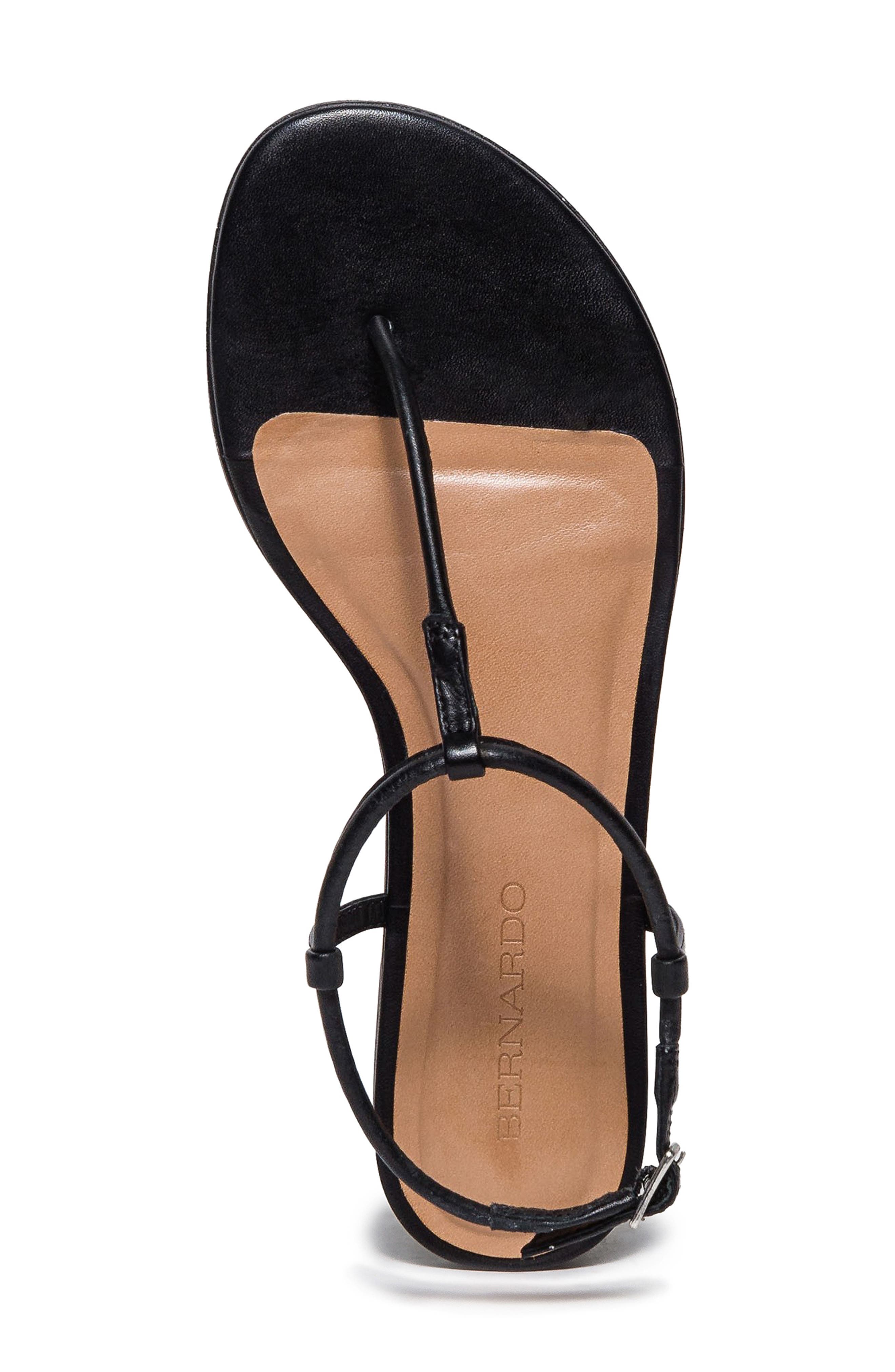 Bernardo Footwear Haven Sandal, Alternate, color, 