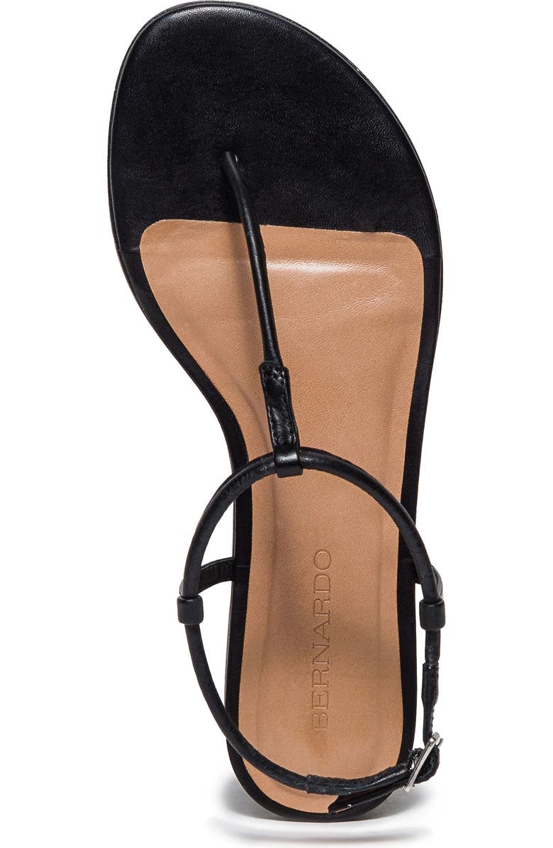 Bernardo Footwear Haven Sandal, Alternate, color,