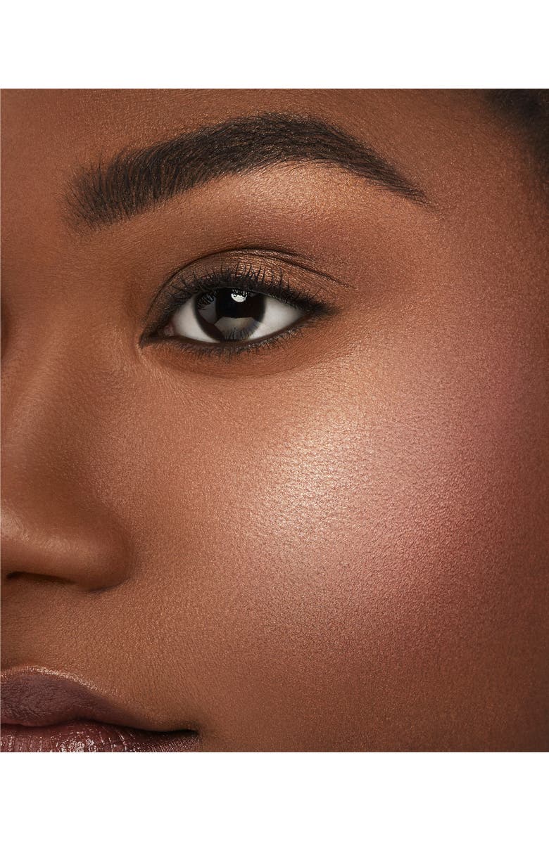 NARS Orgasm Illuminating Loose Powder, Alternate, color,