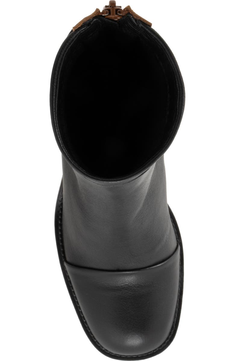 Bueno Rina Cap Toe Bootie, Alternate, color,