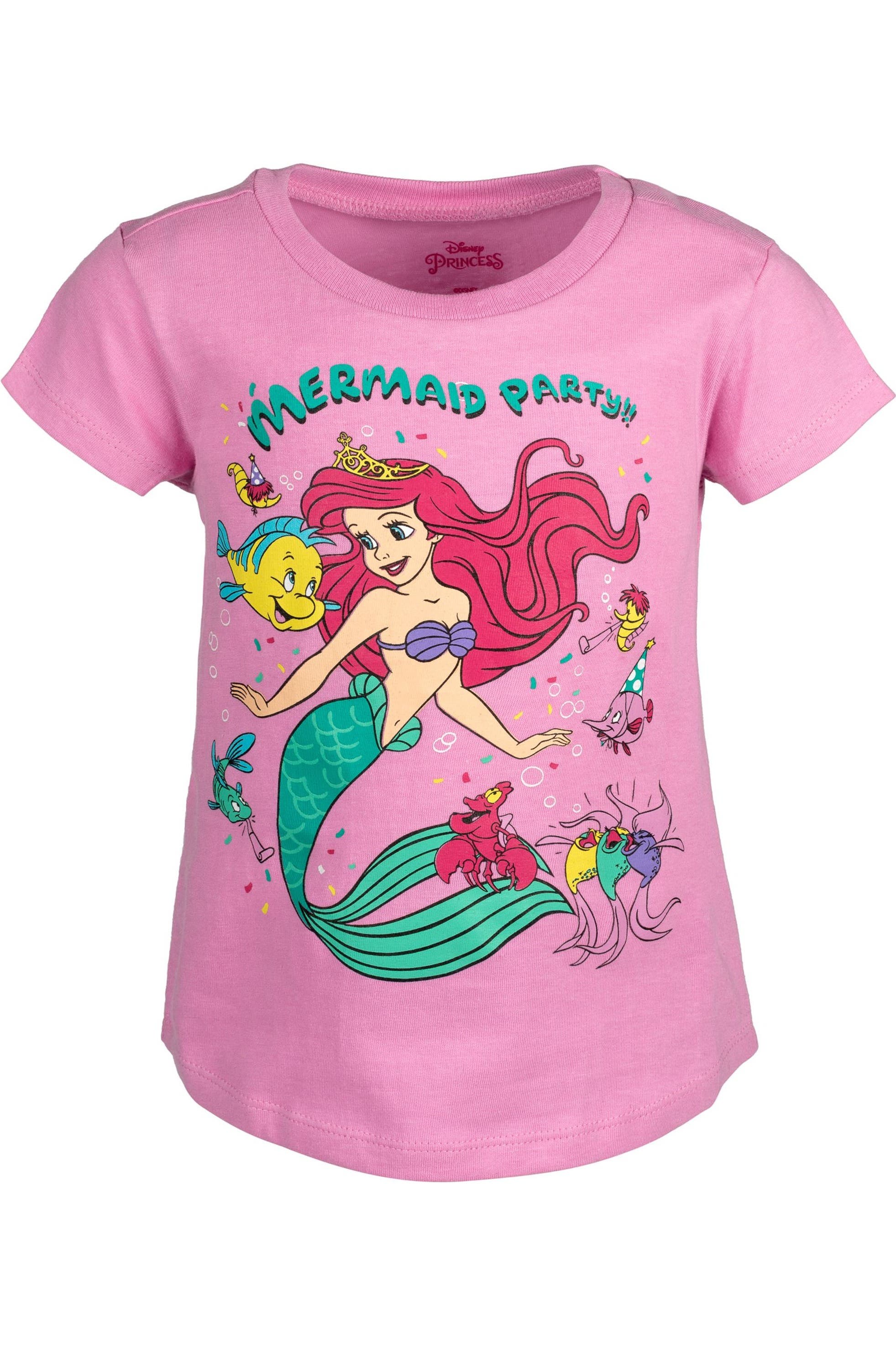 selected Ariel Light Pink