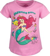 Disney Princess Birthday Graphic T-Shirt