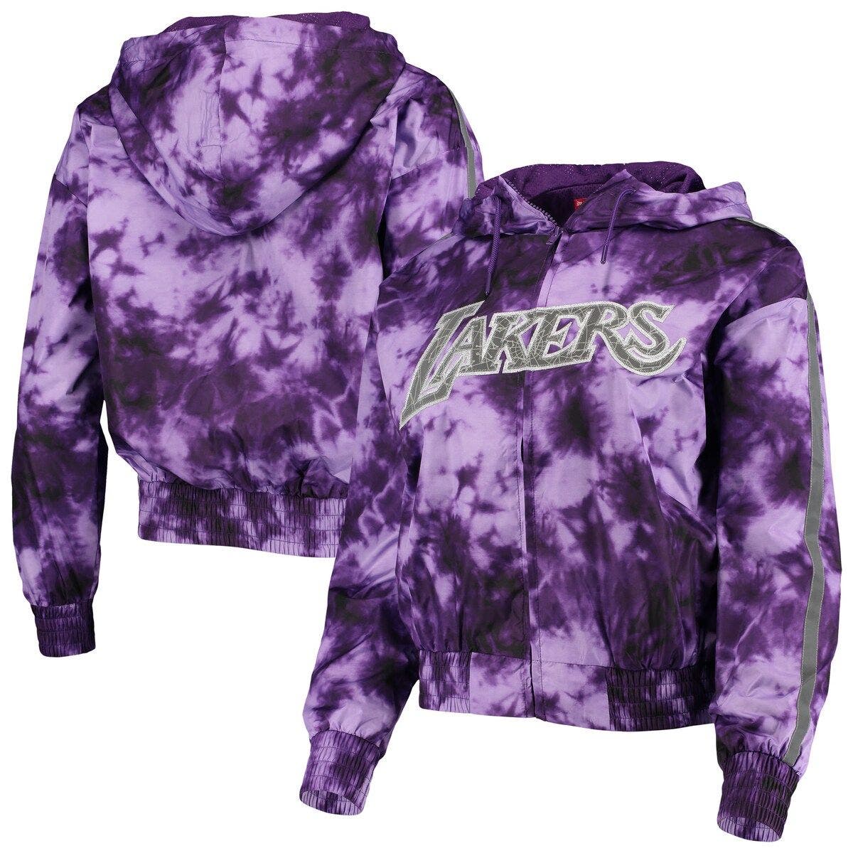 selected Purple