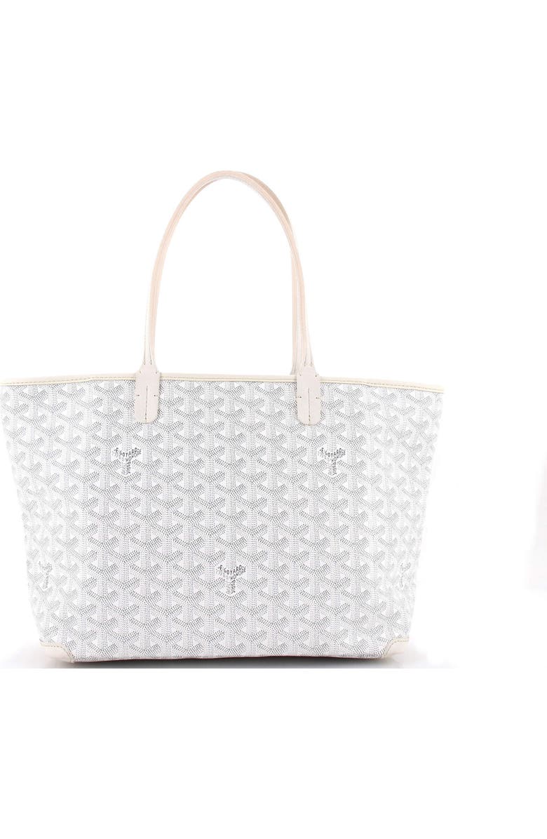 81036096 Artois Tote Coated Canvas PM, Alternate, color,