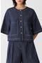 selected Shipyard Indigo