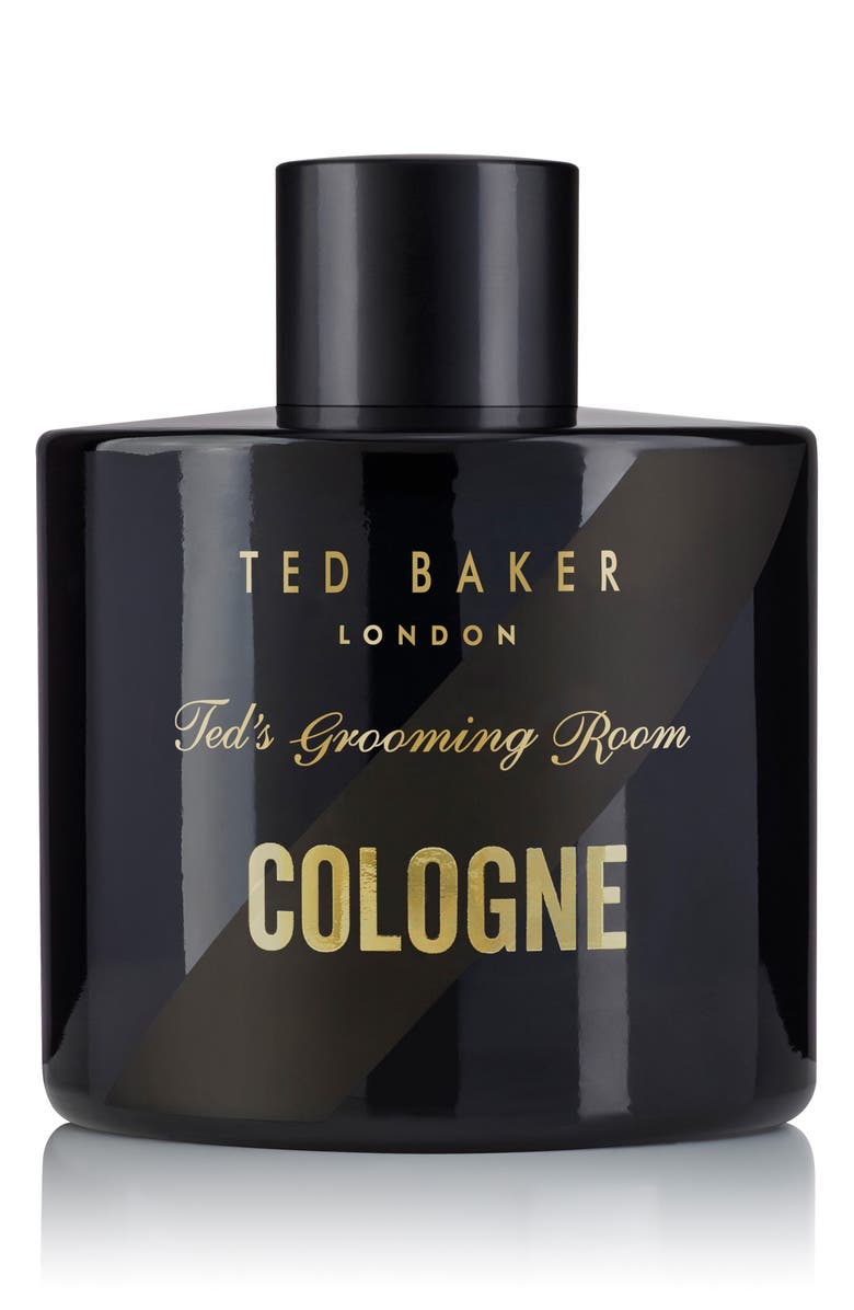Ted Baker London Ted's Grooming Room Cologne, Main, color, 