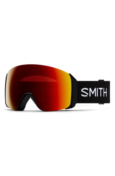 4D MAG™ XL ChromaPop® Snow Goggles