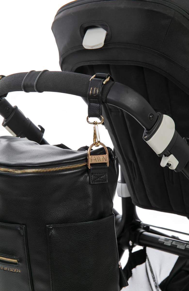 Fawn Design The Stroller Hooks, Alternate, color, 