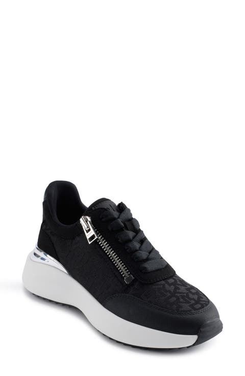 Zacata Platform Wedge Sneaker (Women)