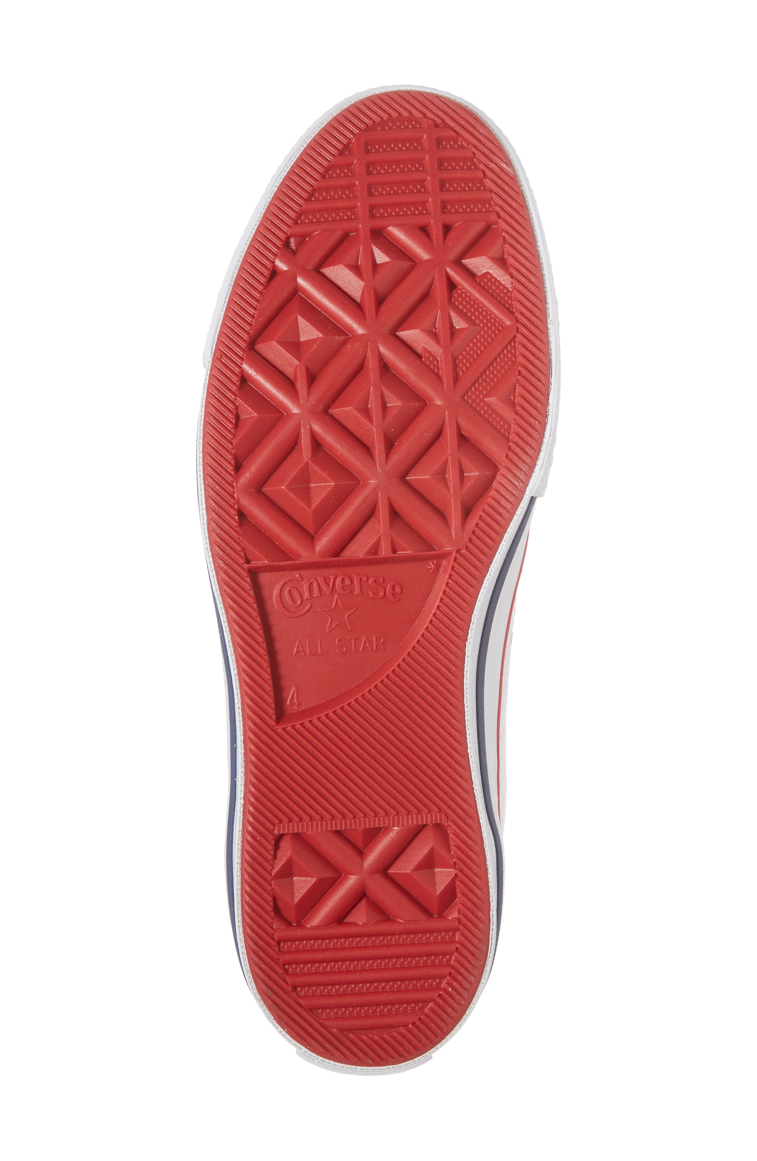 Converse One Star Sneaker, Alternate, color, 