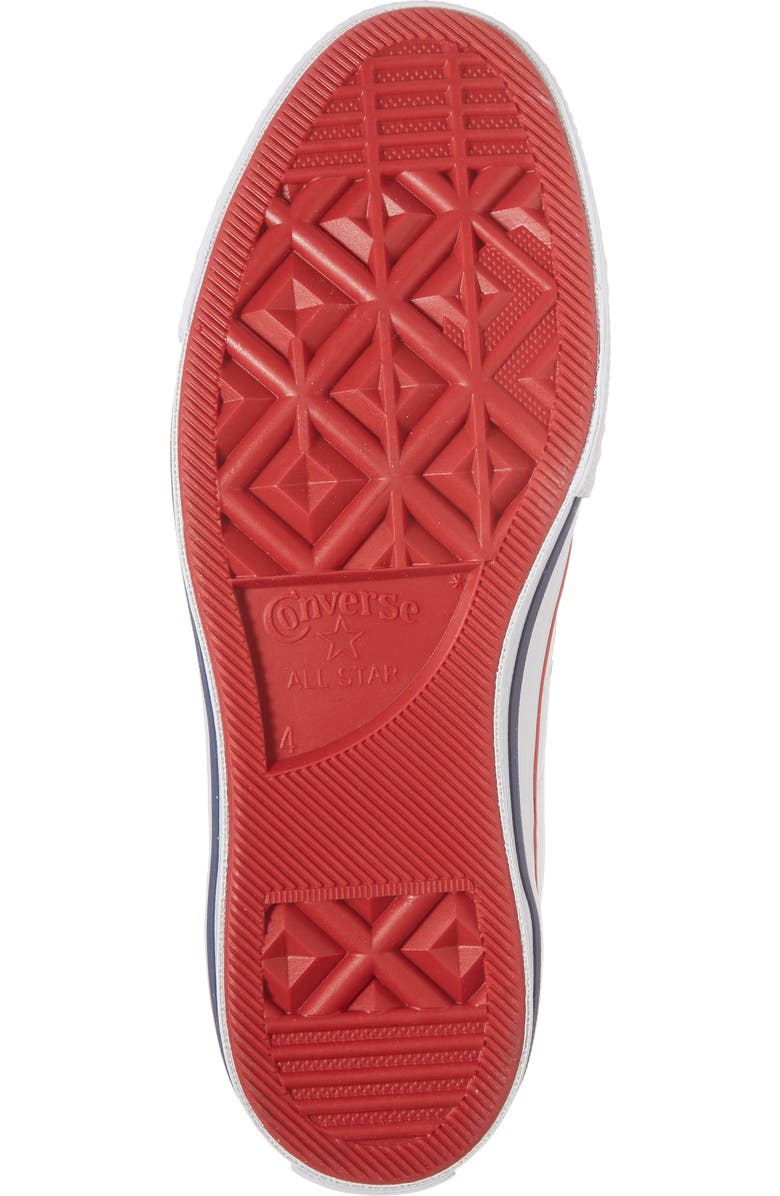 Converse One Star Sneaker, Alternate, color,