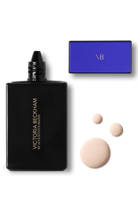 The Foundation Drops