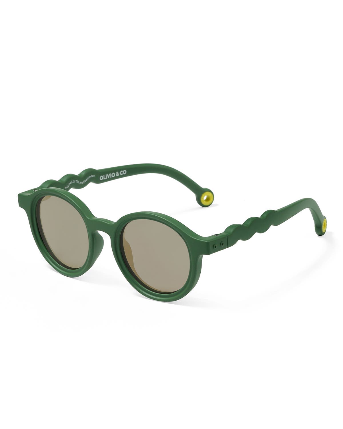 Cactus Green