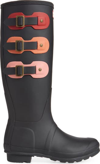 【COLOR iN ID】string long rain boots 31DXPR5jdeL.