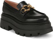 Circus NY by Sam Edelman Brooklyn Chain Platform Loafer