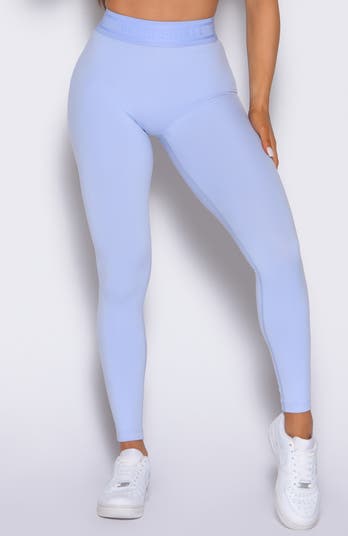 レッグウェア bombshell sportswear Gloss leggings  S Bombshell Sportswear High Waist Gloss Legging (as1, Alpha