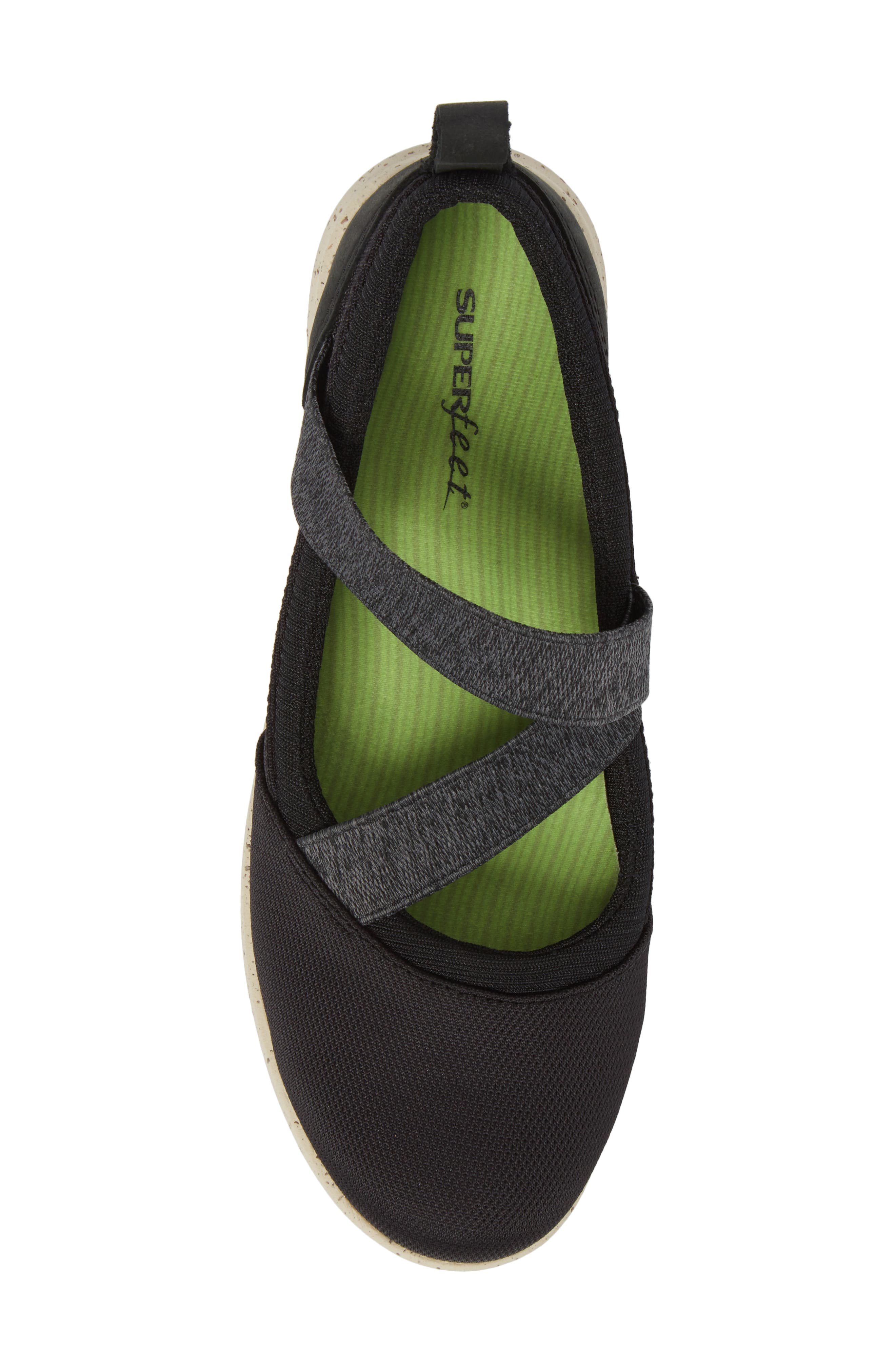 Superfeet Palisade Sneaker, Alternate, color, 