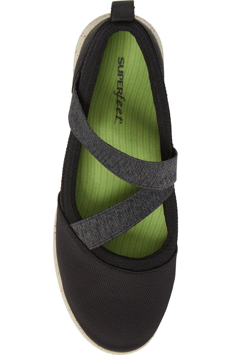 Superfeet Palisade Sneaker, Alternate, color,