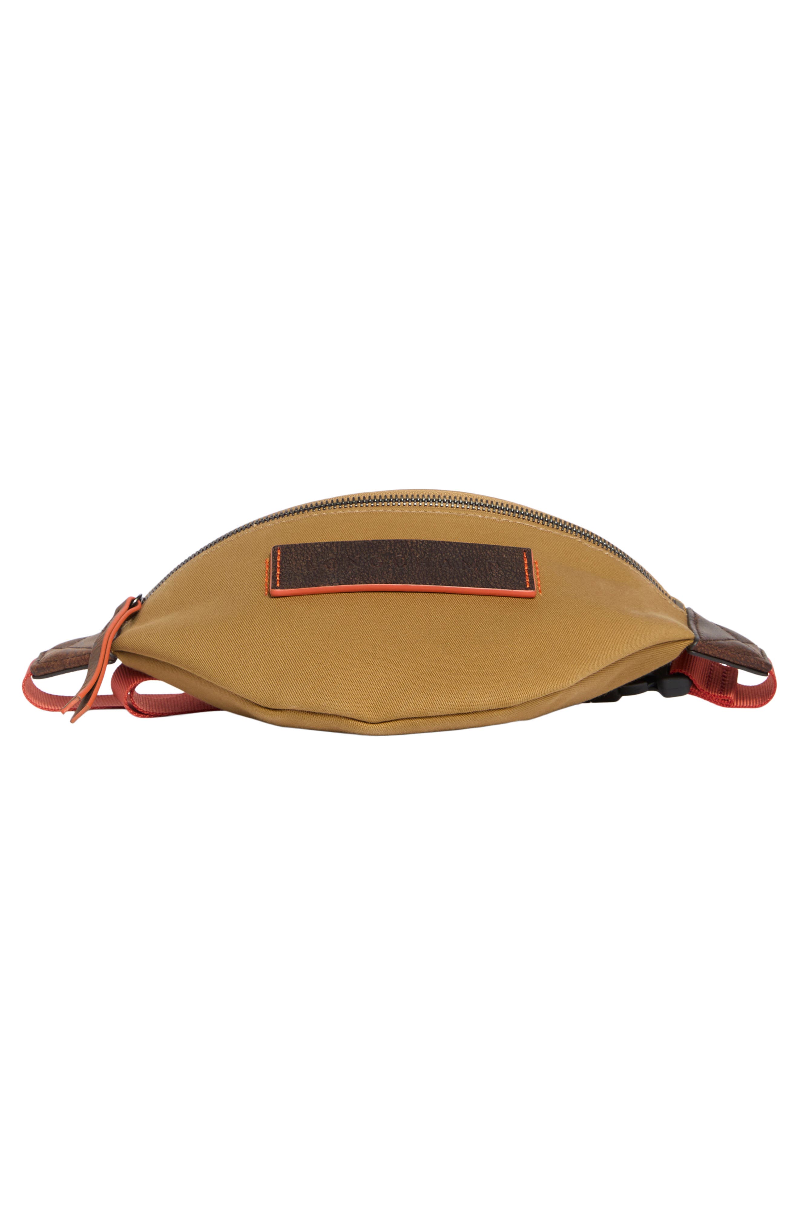 3D Nomad Belt Bag, Alternate, color, TOBACCO