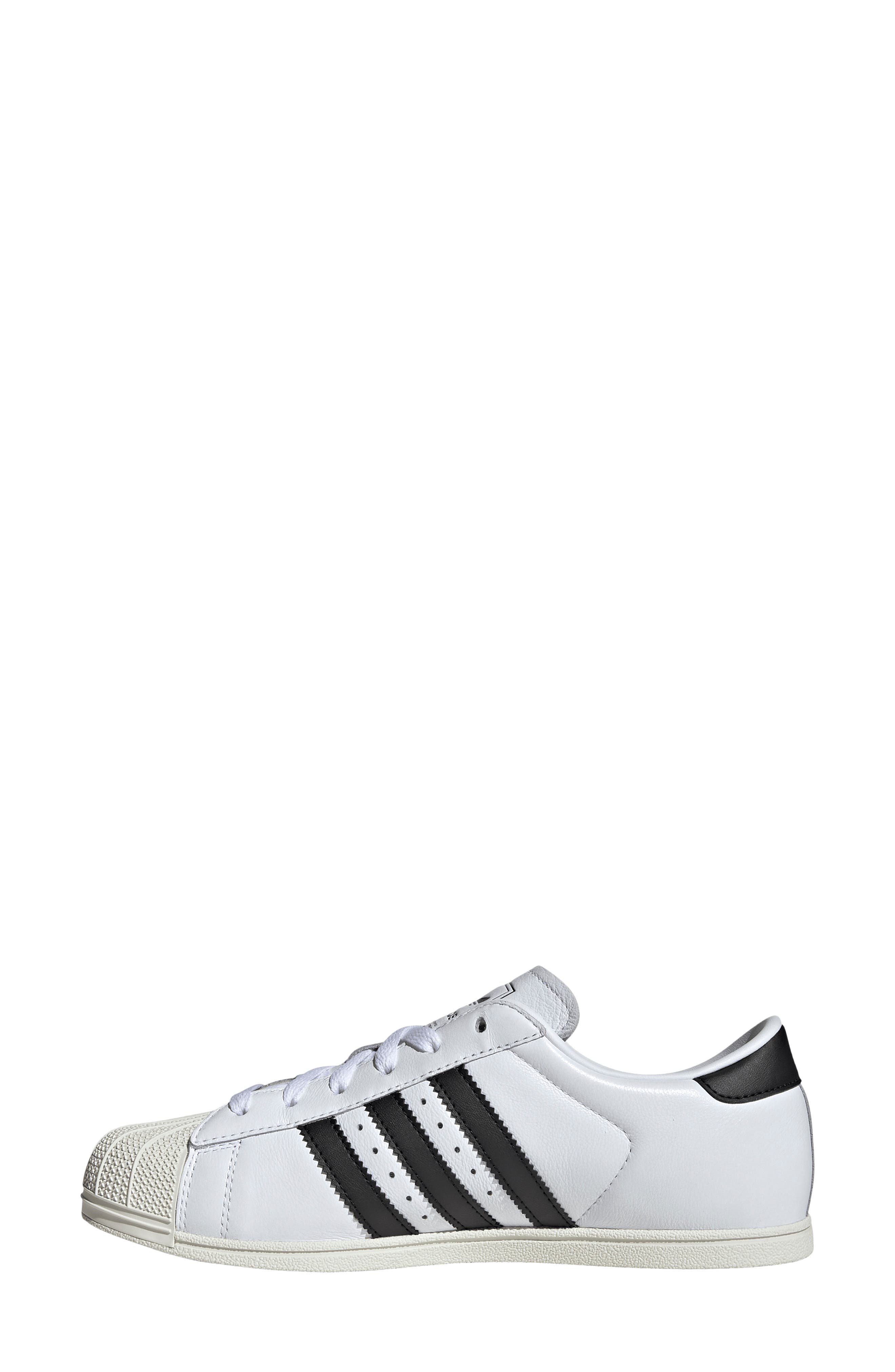 adidas Superstar Lo Pro Sneaker, Alternate, color, 
