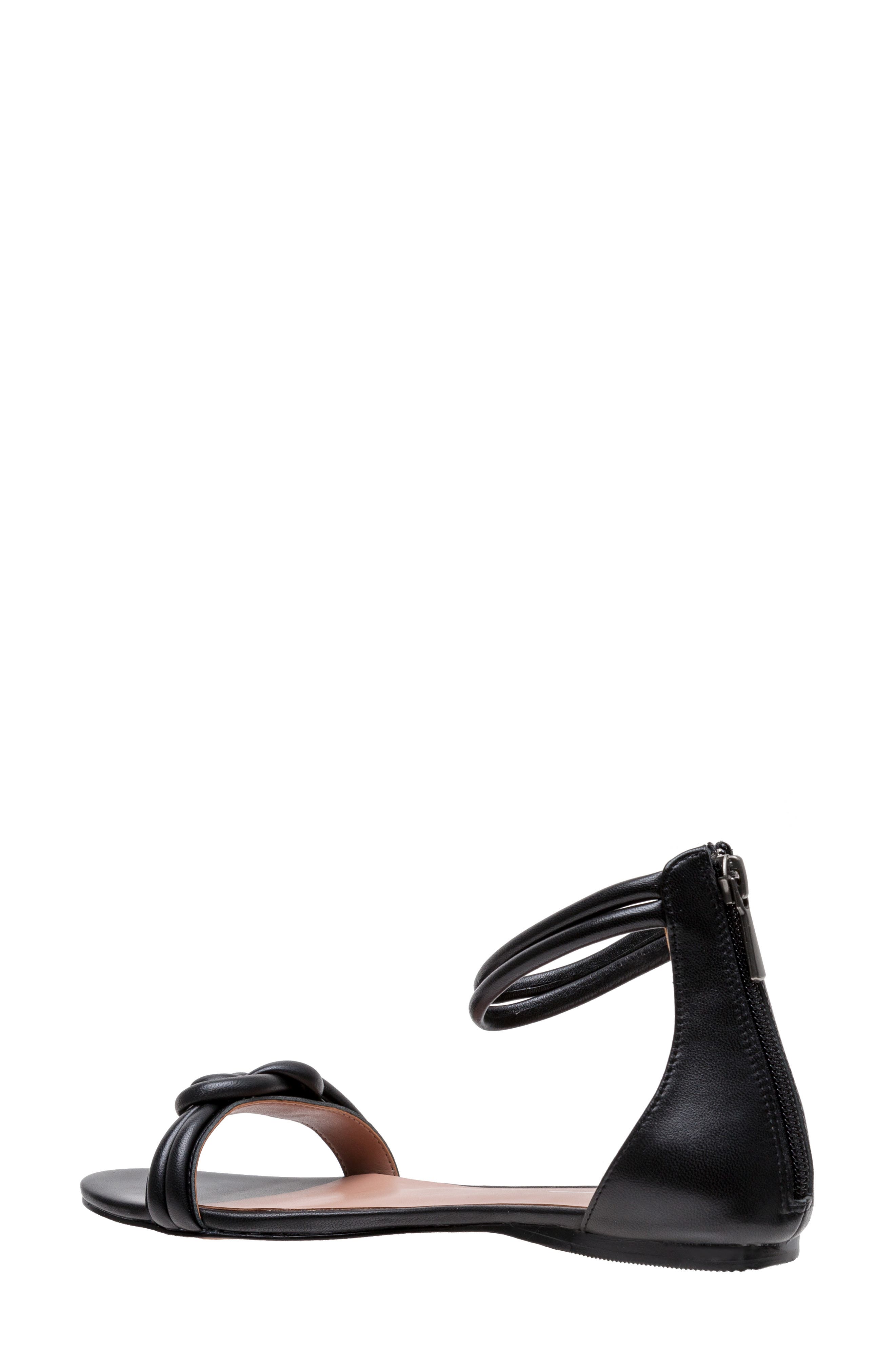 Linea Paolo Leonie Ankle Strap Sandal, Alternate, color, 
