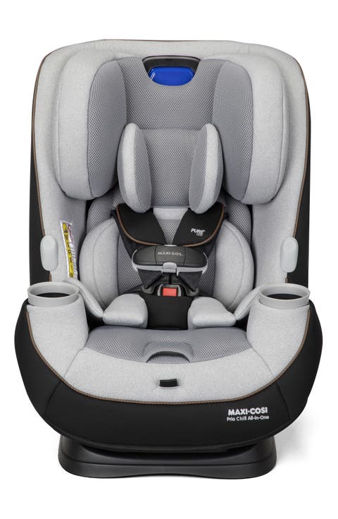 Pria™ Chill All-in-One Convertible Car Seat