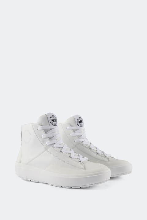 Men's Ossington High Sneaker