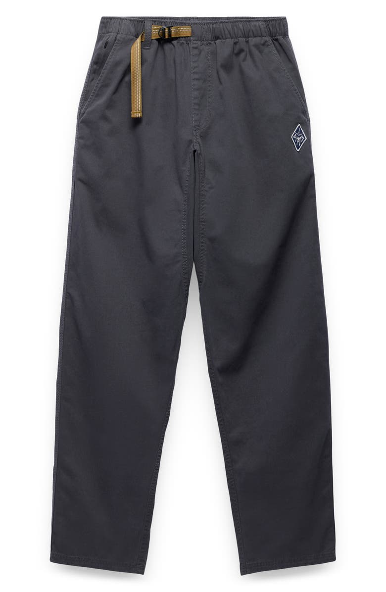 prAna Durado Pants, Alternate, color, Shadow