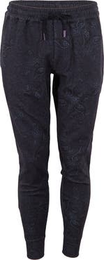 Lords of Harlech Jay Brushed Interlock Jogger Pant