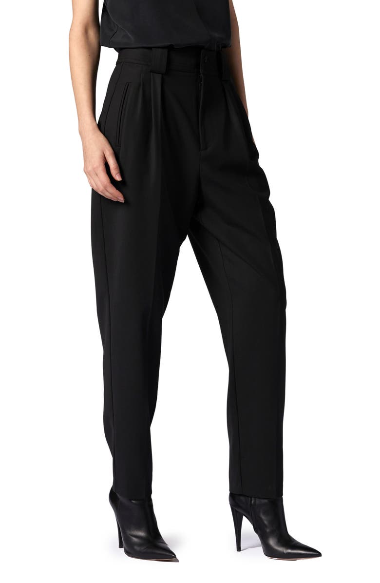 Equipment Lincoln Straight Leg Trousers, Alternate, color,