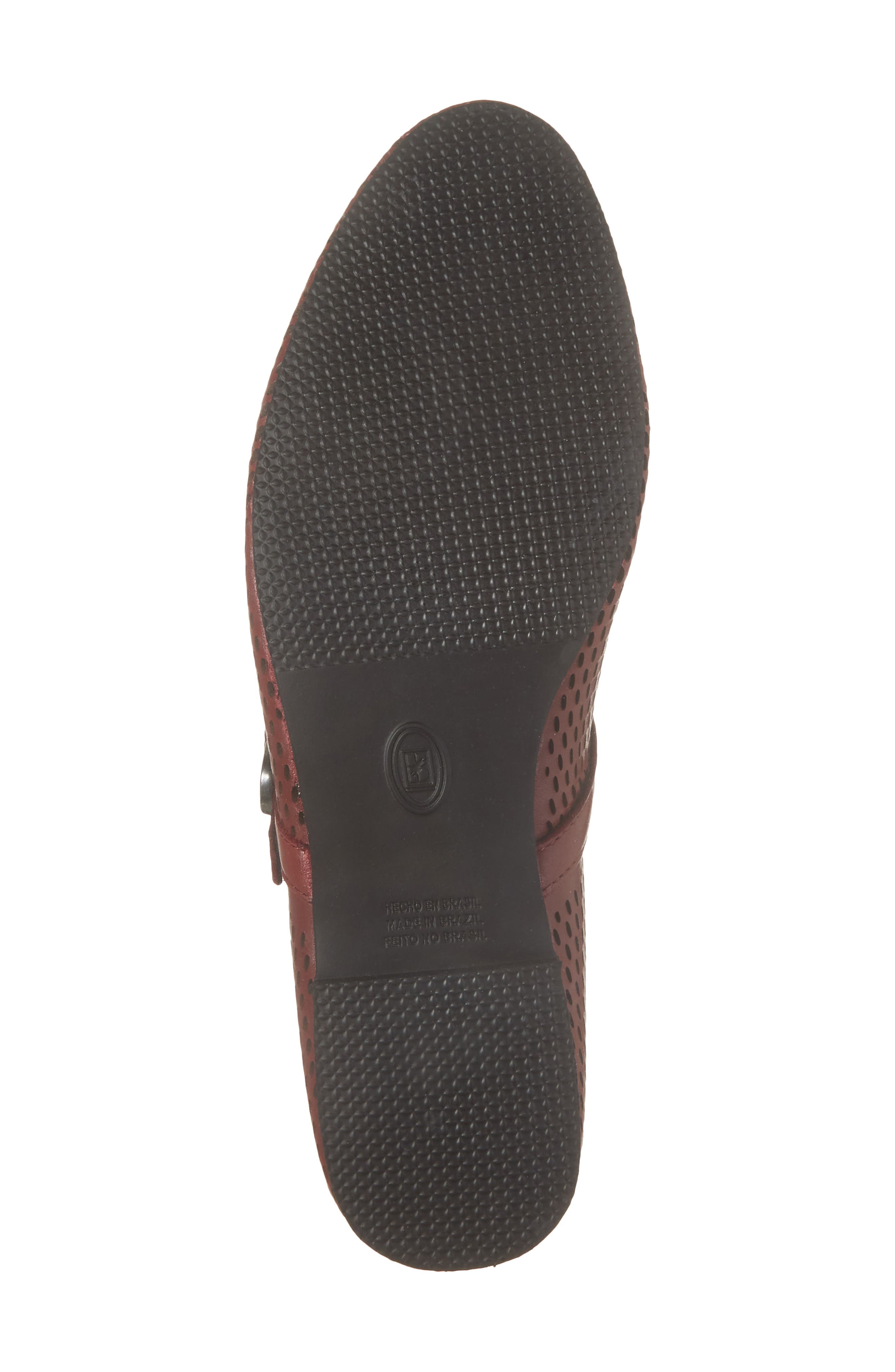 Bottero Ballet Flat, Alternate, color, 