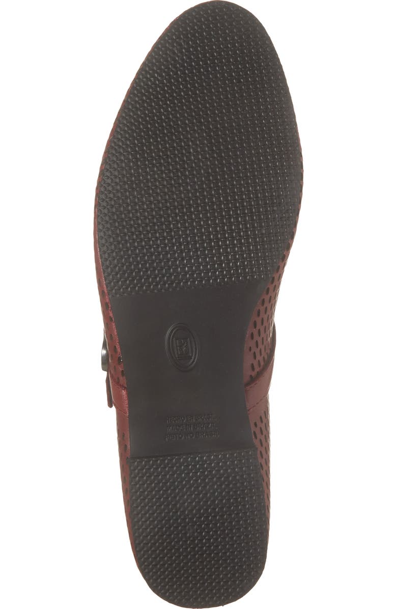 Bottero Ballet Flat, Alternate, color,