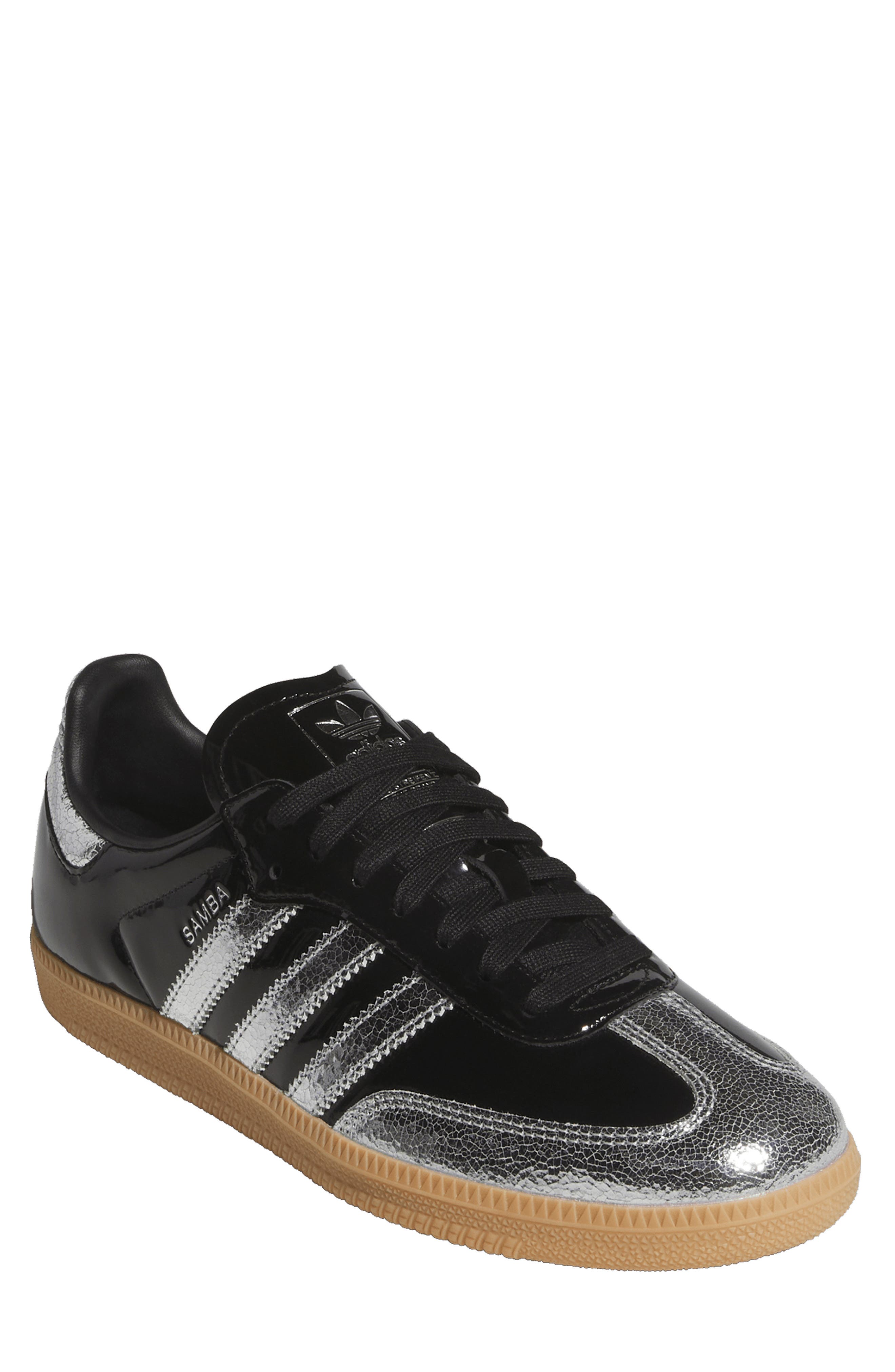 Gender Inclusive Samba OG Sneaker
