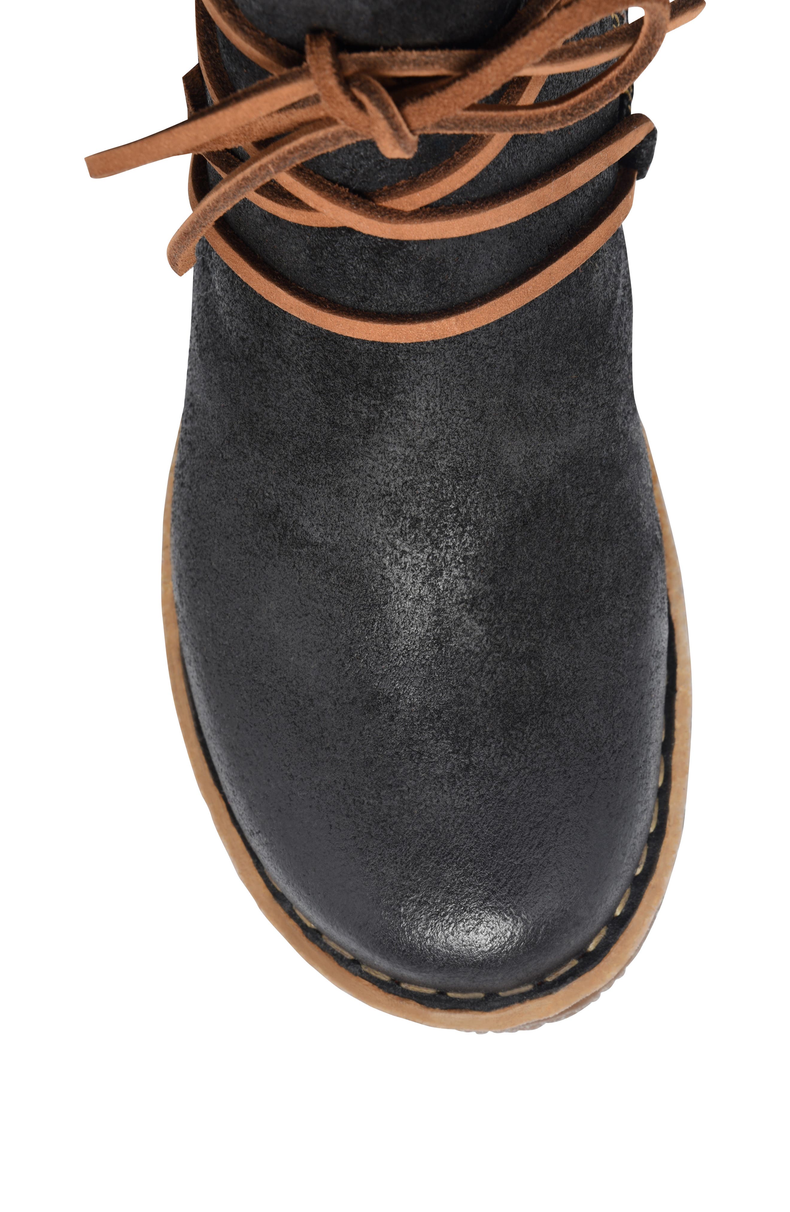 Børn Calyn Wedge Chukka Boot, Alternate, color, 