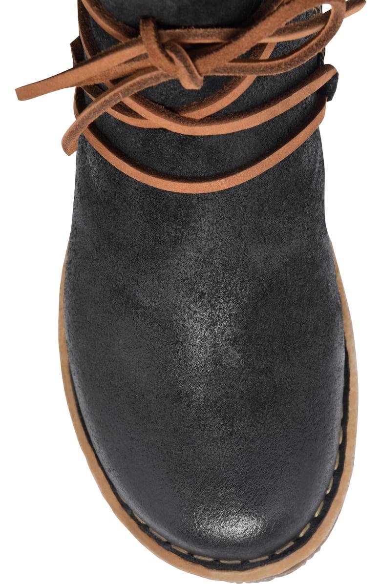 Børn Calyn Wedge Chukka Boot, Alternate, color,