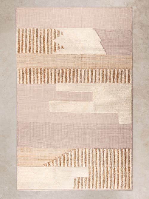 Gauri Kohli Zanzibar Area Rug In Multi