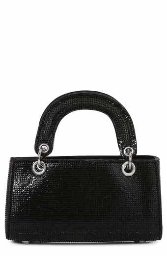 Rhinestone Handheld Bag
