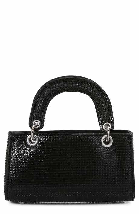 Rhinestone Handheld Bag
