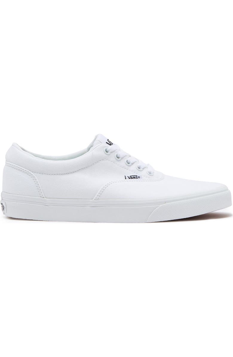 Vans Triple White Doheny Sneaker, Alternate, color,