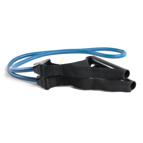 48 Versa-Tube Plus Resistance Tube, Double Tube Design