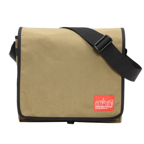 DJ Messenger Bag (MD)