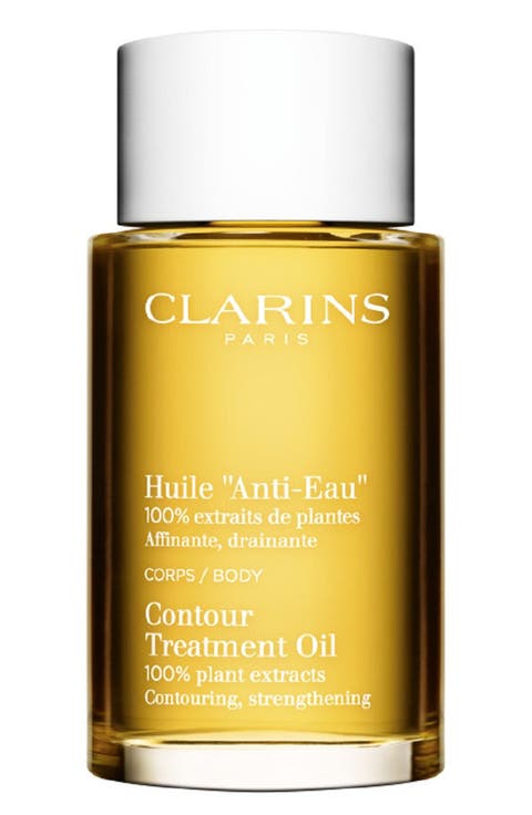 Contour Body Treatment Oil