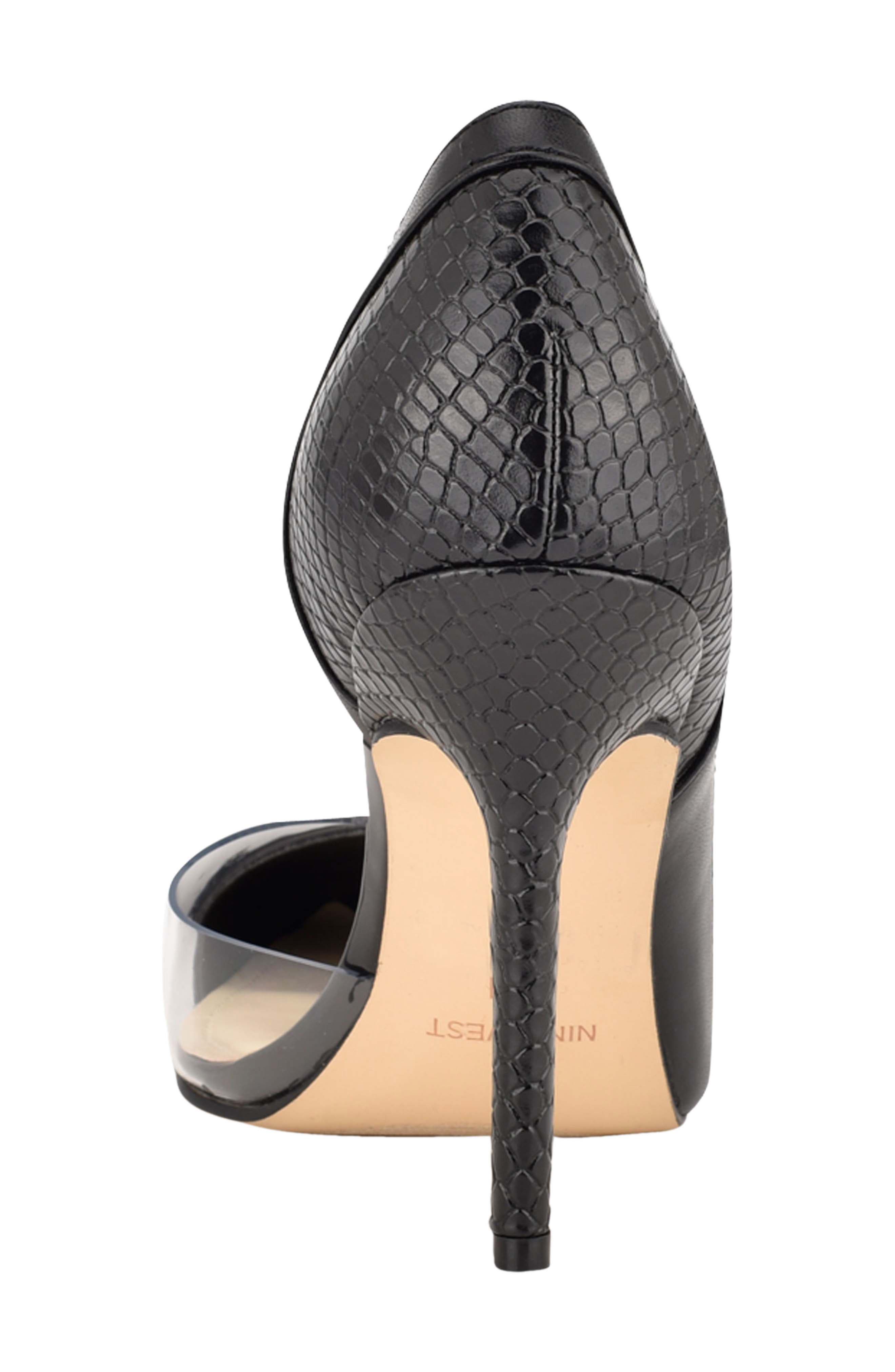 Nine West Behave Pump, Alternate, color, 