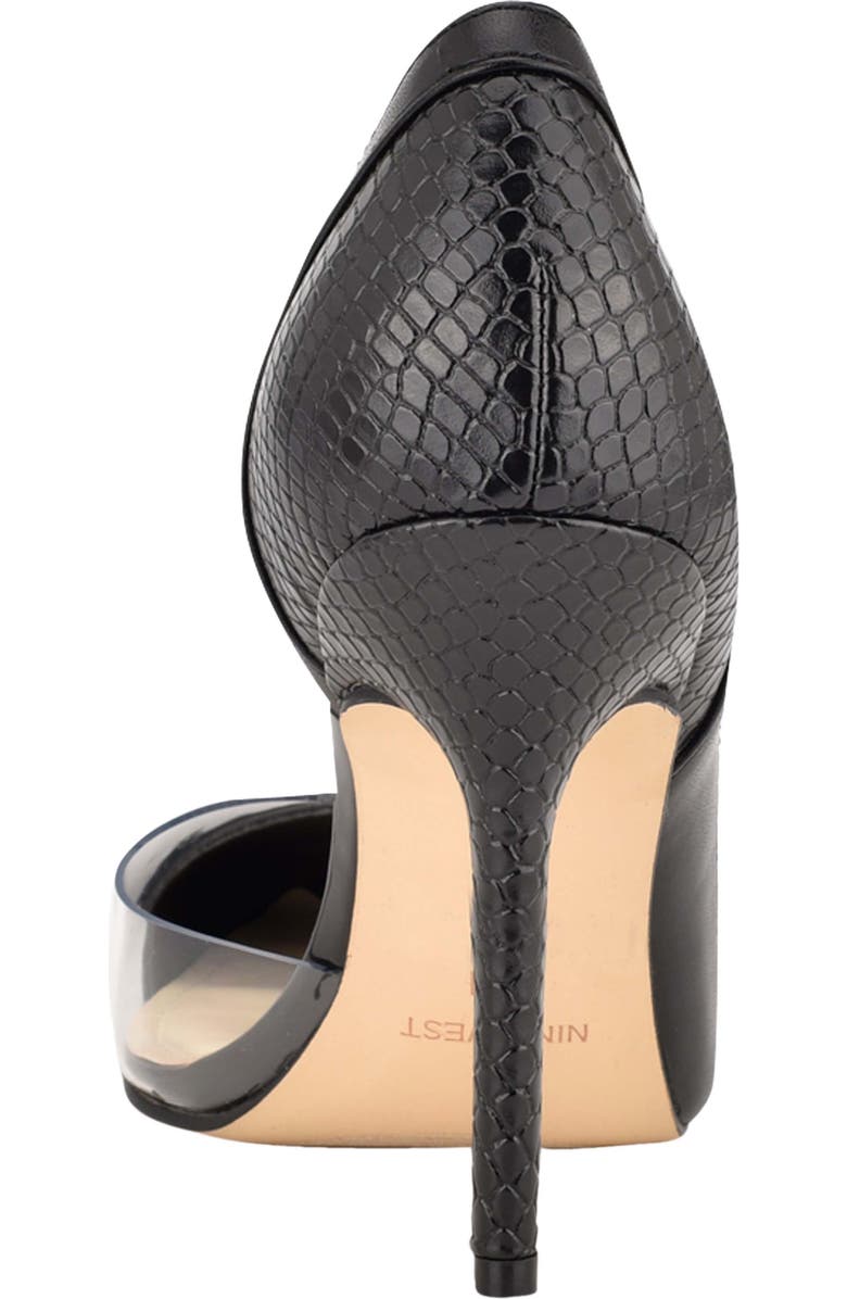 Nine West Behave Pump, Alternate, color,