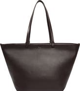 Vince Large Marin Leather Tote