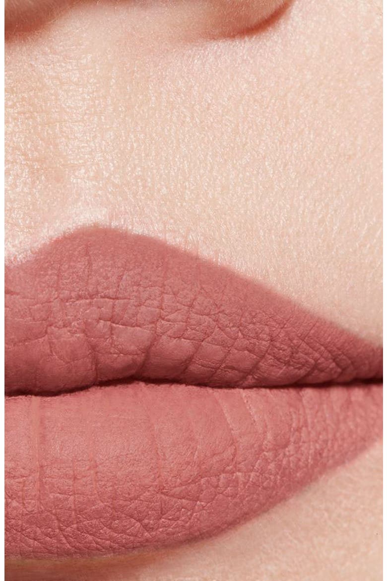 ROUGE ALLURE VELVET EXTREME Intense Matte Lip Colour, Alternate, color, 102 MODERN