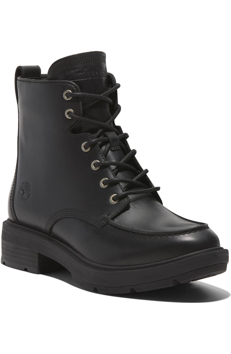 Timberland Brimfield Combat Boot, Main, color,