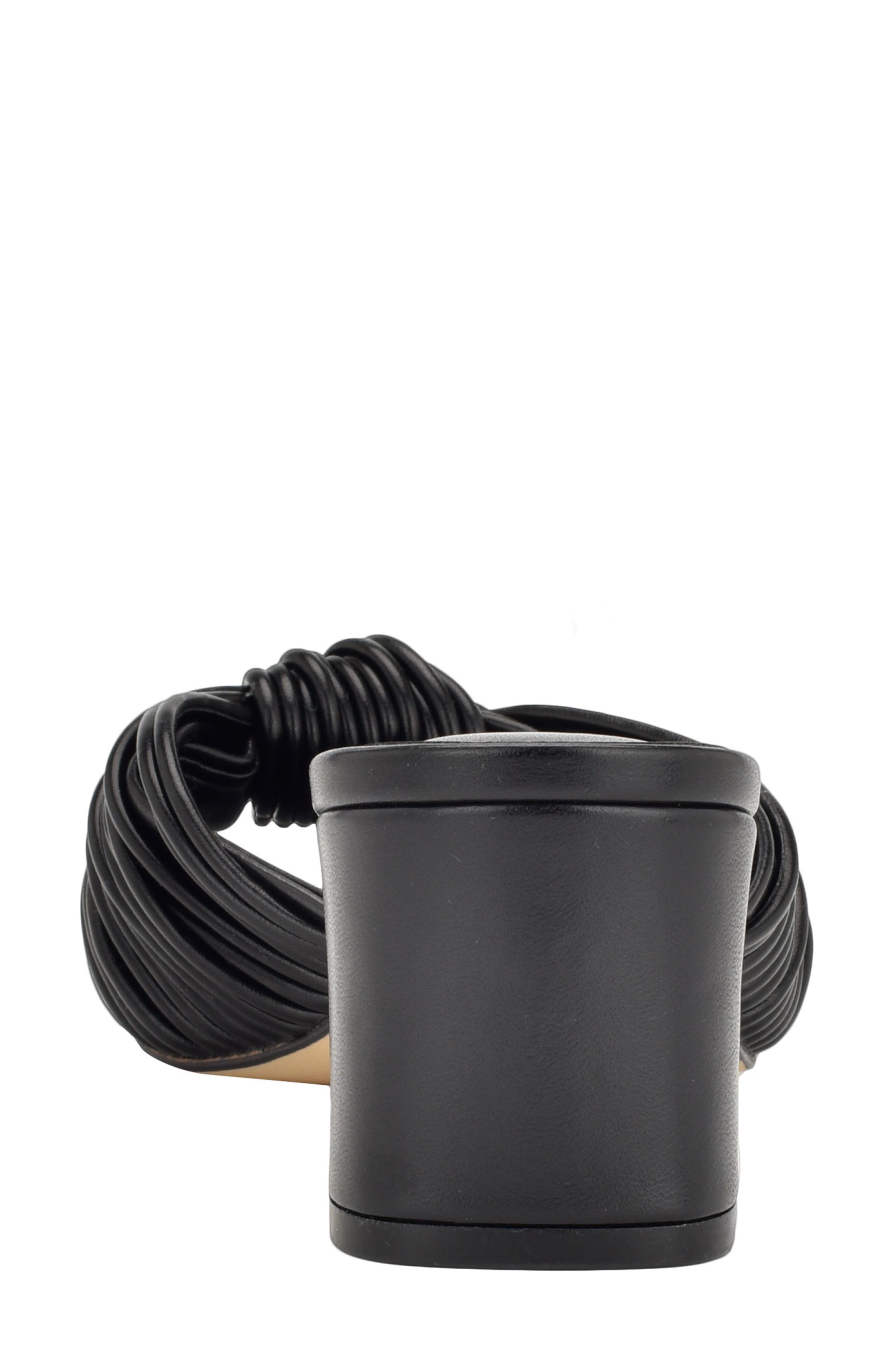 Calvin Klein Beanca Slide Sandal, Alternate, color, 