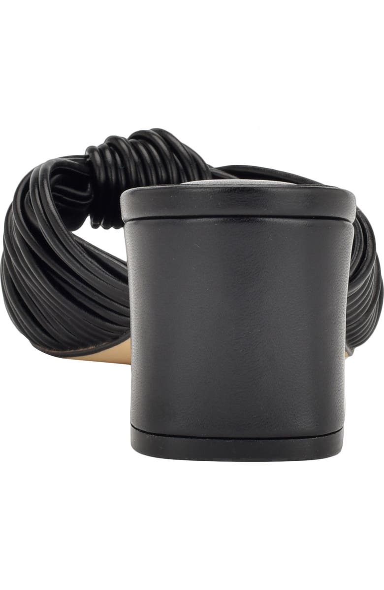 Calvin Klein Beanca Slide Sandal, Alternate, color,